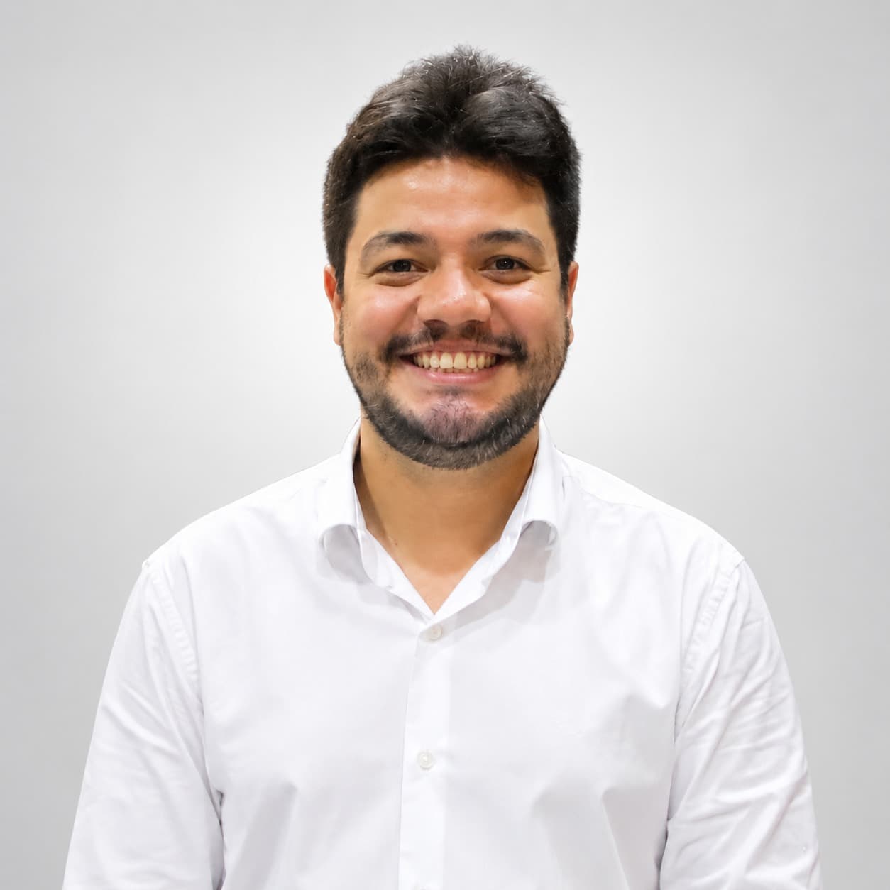 Prof. Me. Marcelo Augusto Seron
